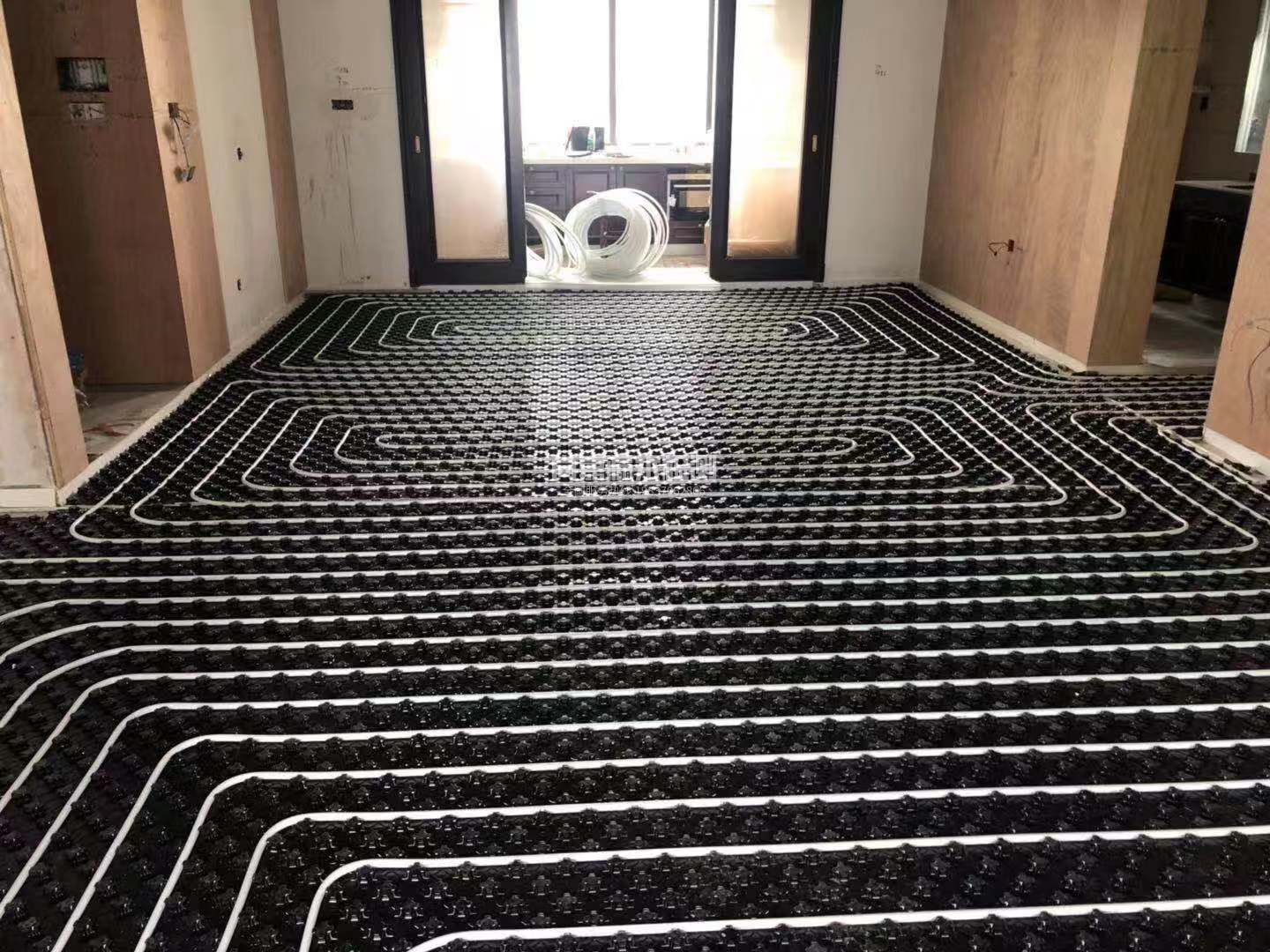 萨嘎地暖供热前需要注意什么